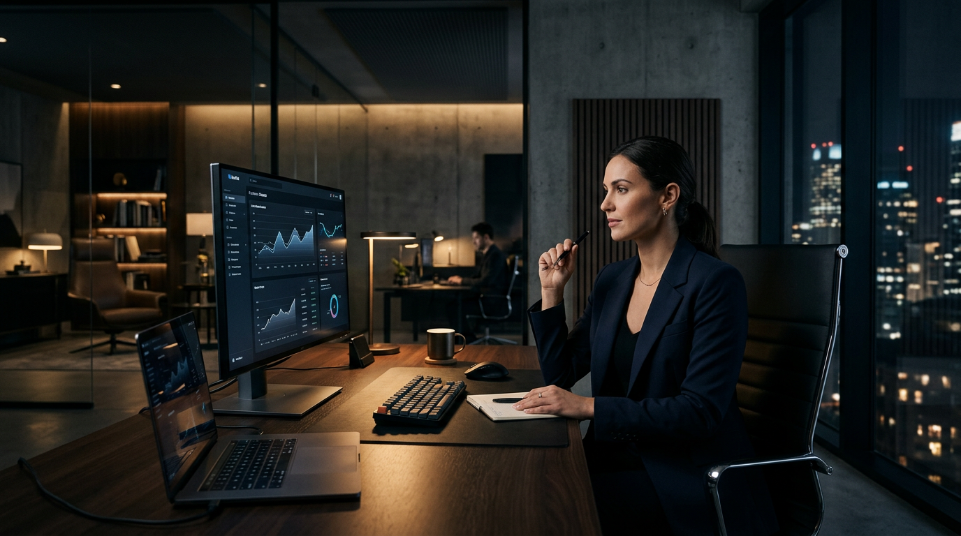 Studijsko okolje in tehnična oprema